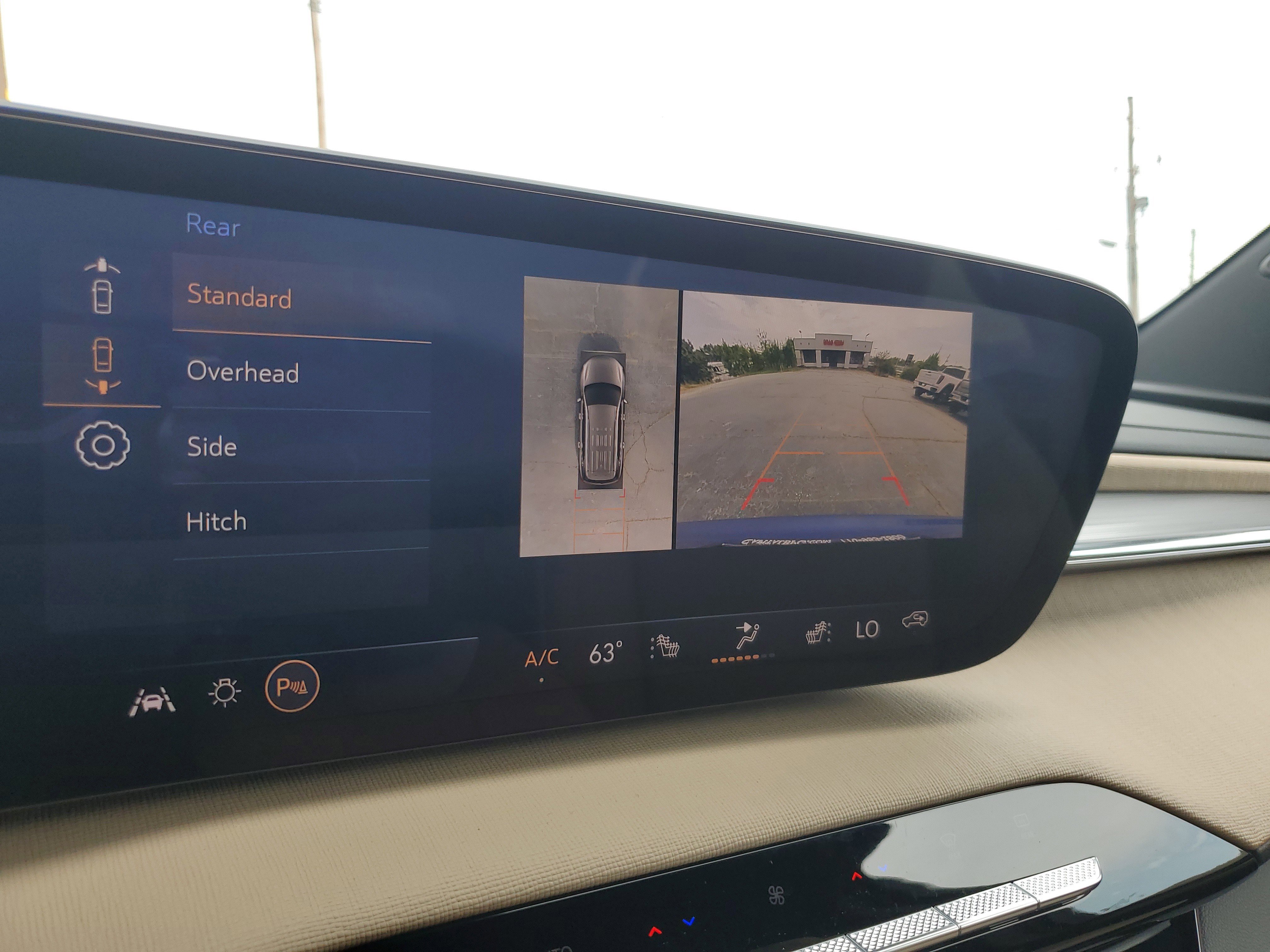 New 2026 Buick Enclave Preferred image 26