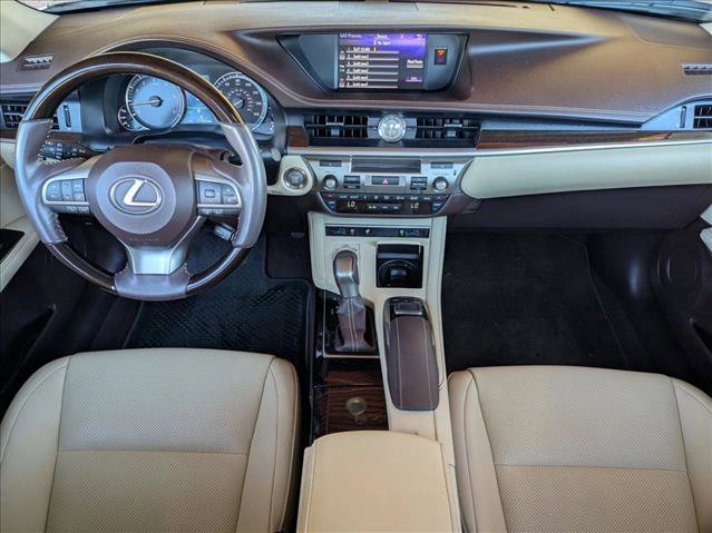 Used 2018 Lexus ES 350 image 18