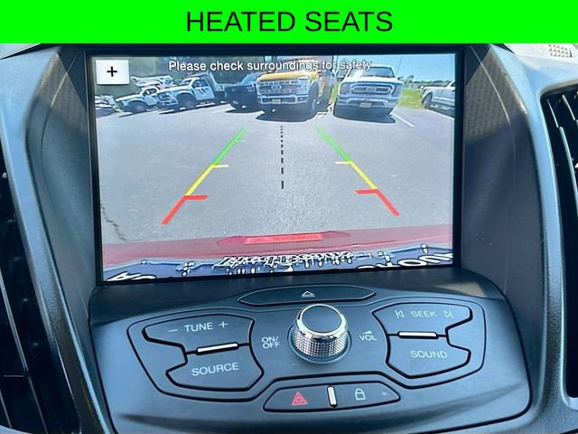 Used 2016 Ford Escape SE w/ Equipment Group 201A AWD/4WD image 15