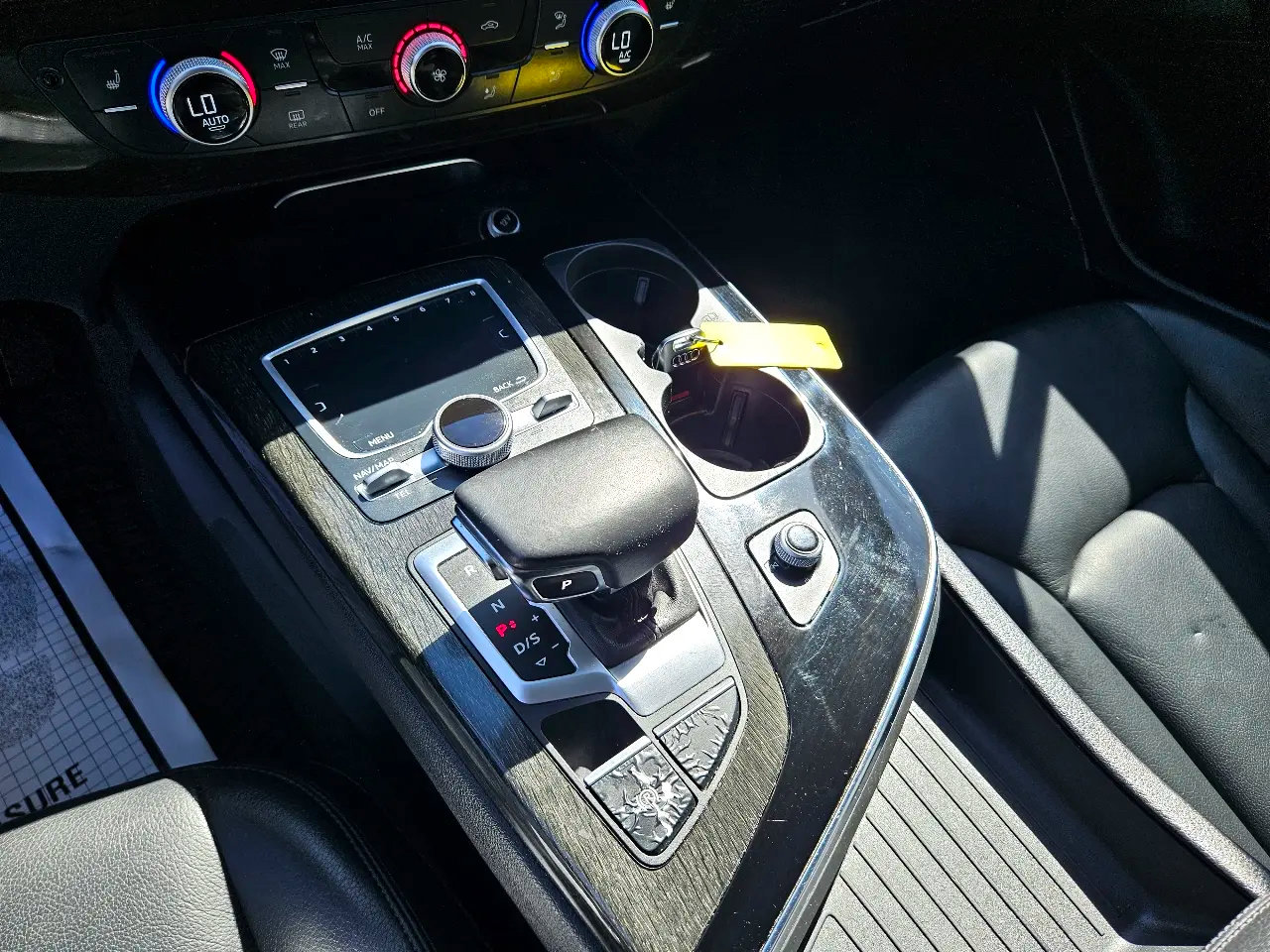 Used 2019 Audi Q7 3.0T Premium Plus image 15