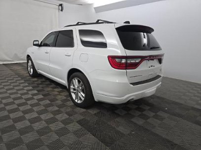 Used 2023 Dodge Durango R/T RWD image 6