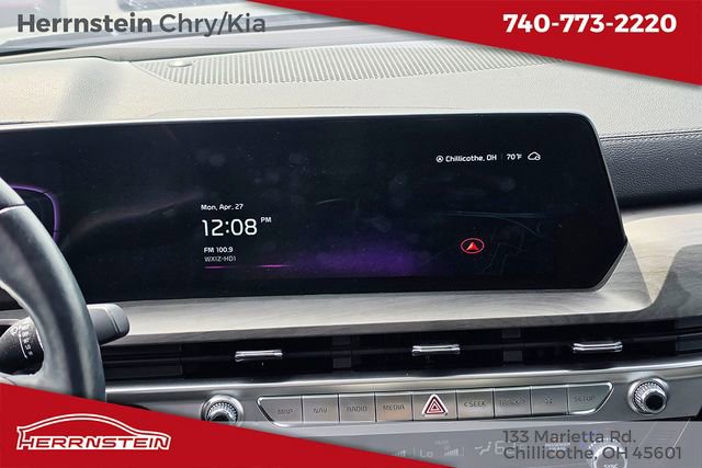 Used 2024 Kia Telluride EX X-Line AWD/4WD image 9
