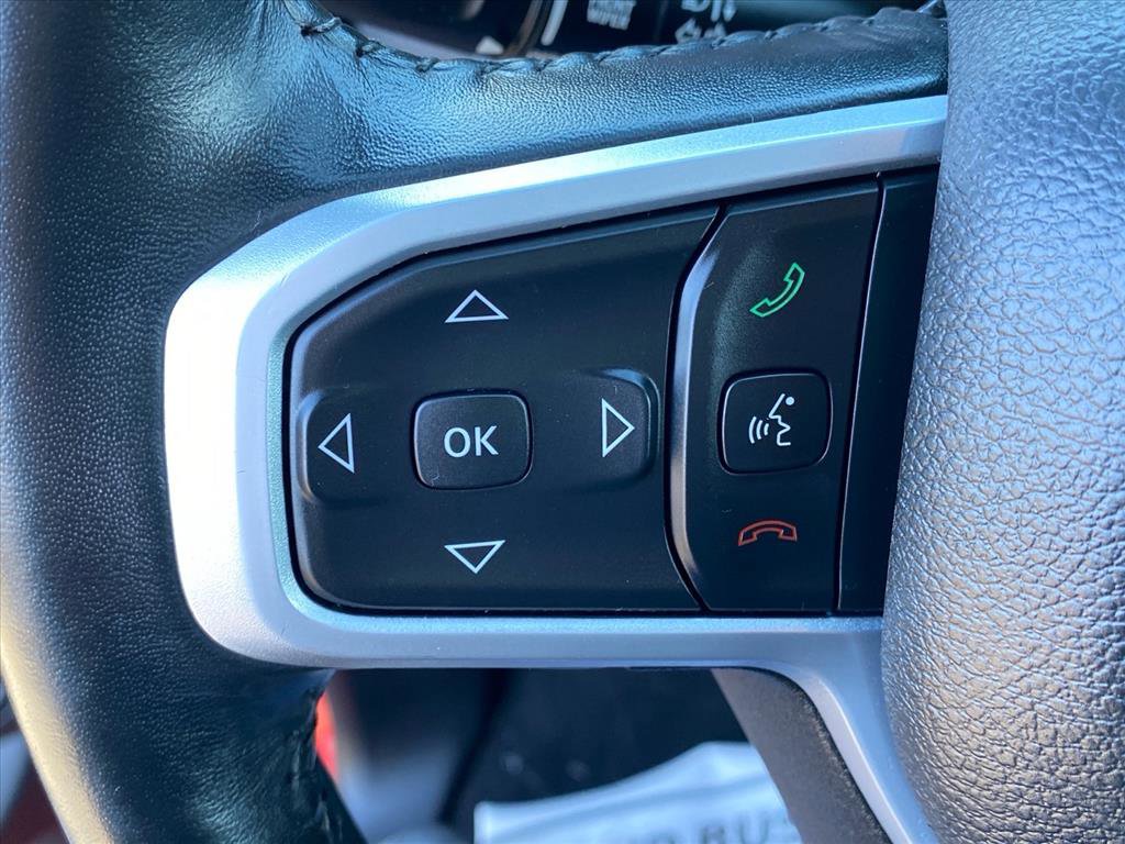 Used 2022 RAM 1500 Big Horn image 20