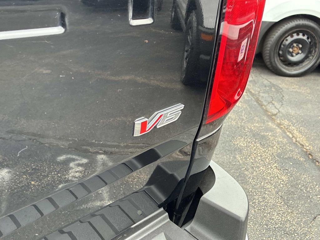 Used 2022 Chevrolet Colorado W/T w/ WT Convenience Package image 12