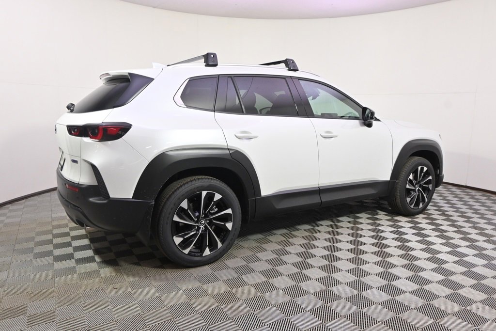 New 2026 MAZDA CX-50 2.5 Hybrid w/ Premium Plus Pkg image 7