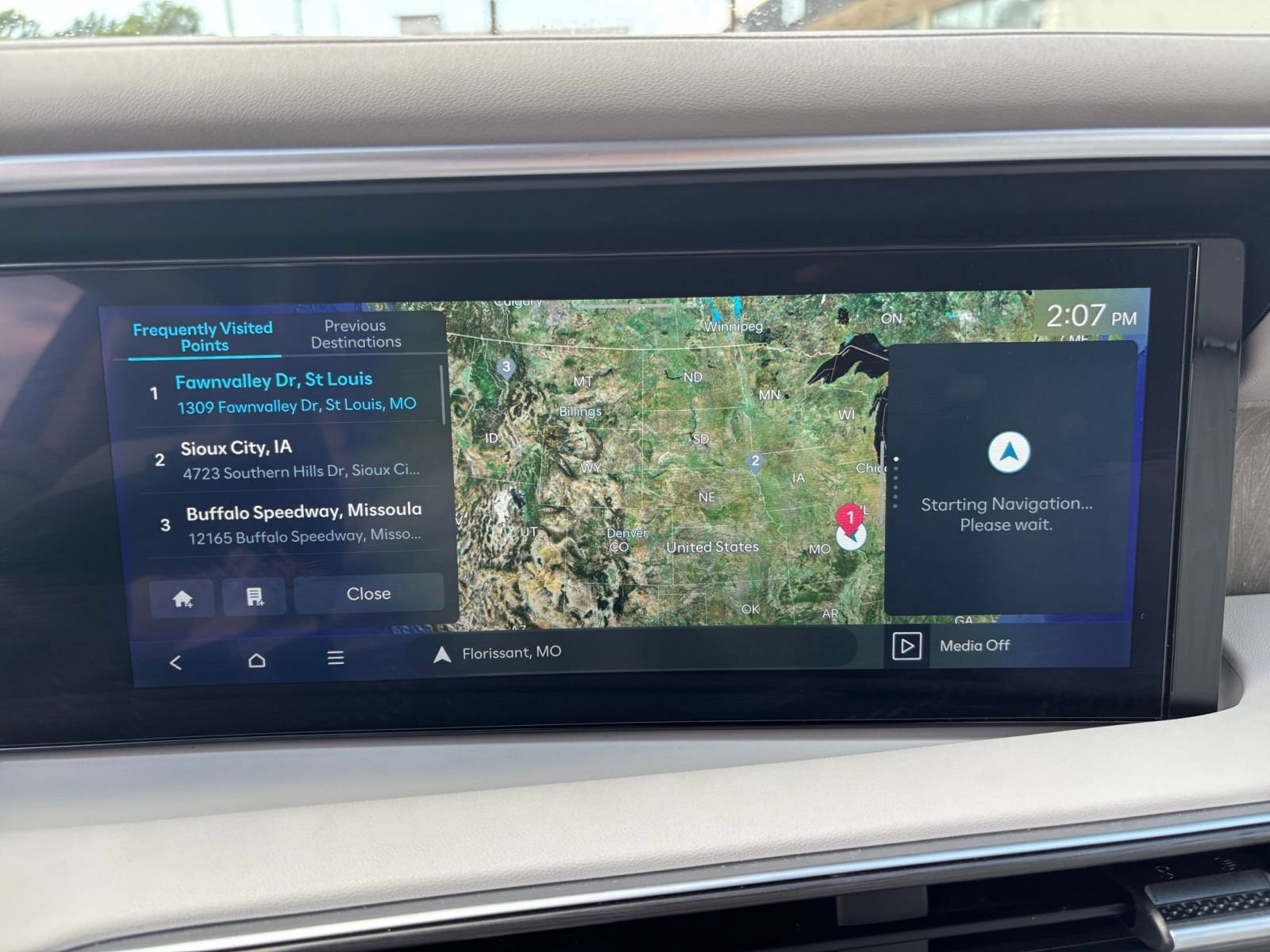 Used 2026 Hyundai Palisade SEL AWD/4WD image 19