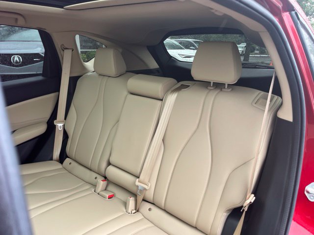 Certified 2022 Acura RDX AWD image 39