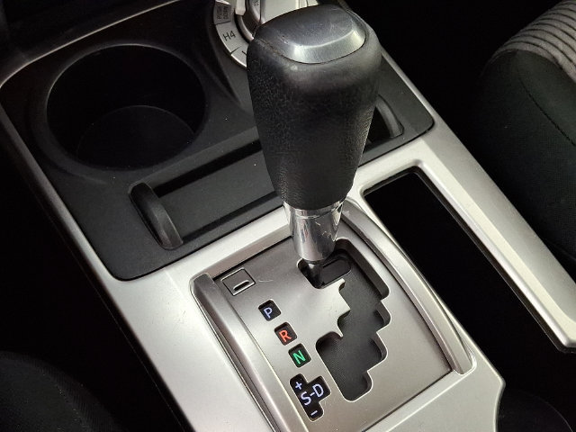 Used 2019 Toyota 4Runner SR5 AWD/4WD image 16