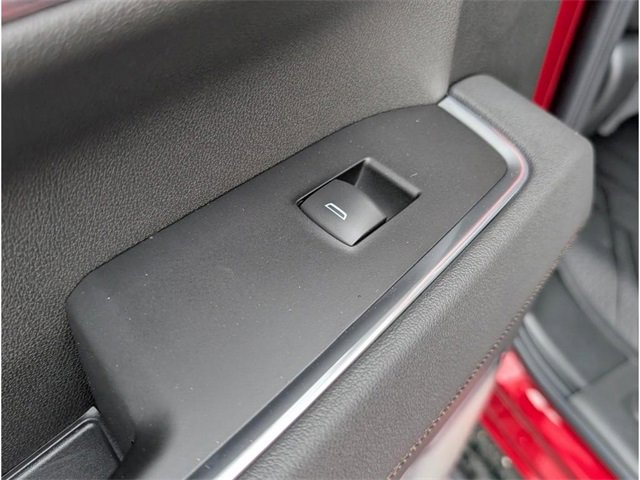 New 2026 Chevrolet Silverado 1500 High Country w/ High Country Premium Package image 13