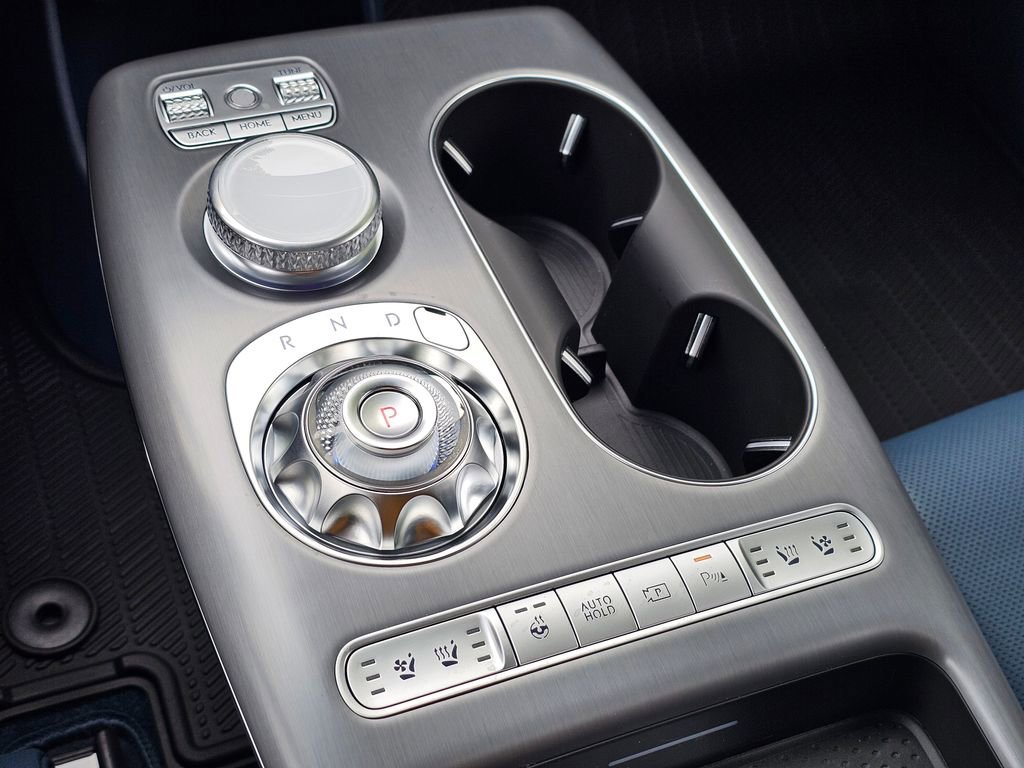 New 2026 Genesis GV60 Advance AWD/4WD image 19