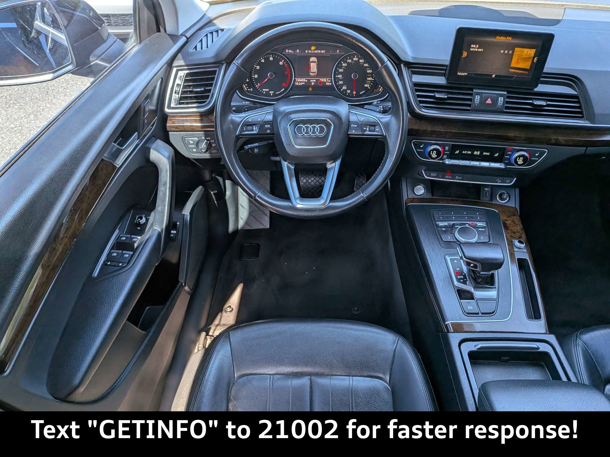 Used 2019 Audi Q5 2.0T Premium image 20