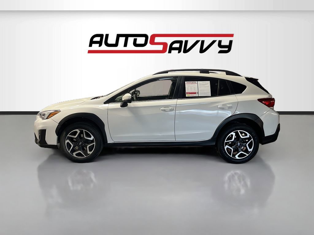 Used 2019 Subaru Crosstrek 2.0i Limited w/ Popular Package #3 image 4