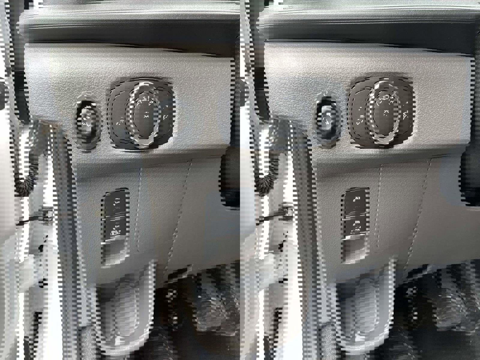 New 2025 Ford Transit 150 Low Roof AWD w/ Load Area Protection Package image 13