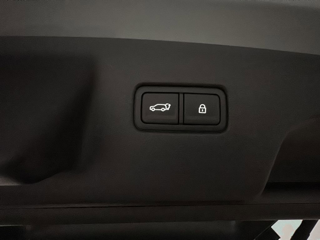 New 2026 Hyundai Palisade Limited image 24