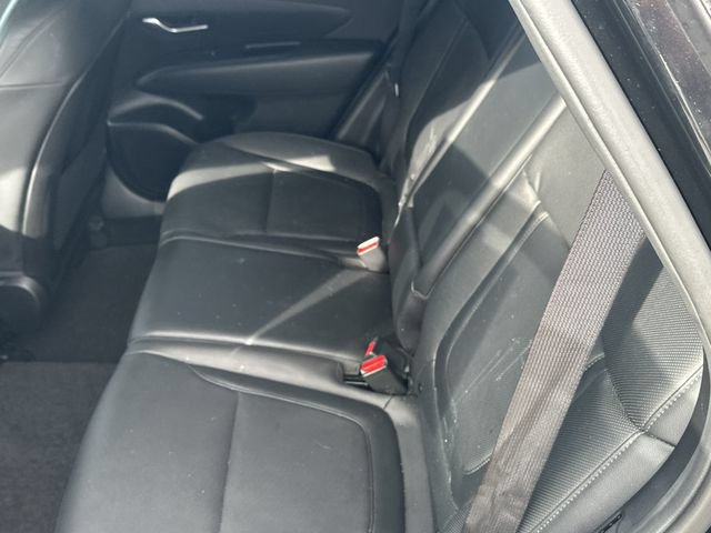 Used 2023 Hyundai Tucson SEL w/ Convenience Package AWD/4WD image 14