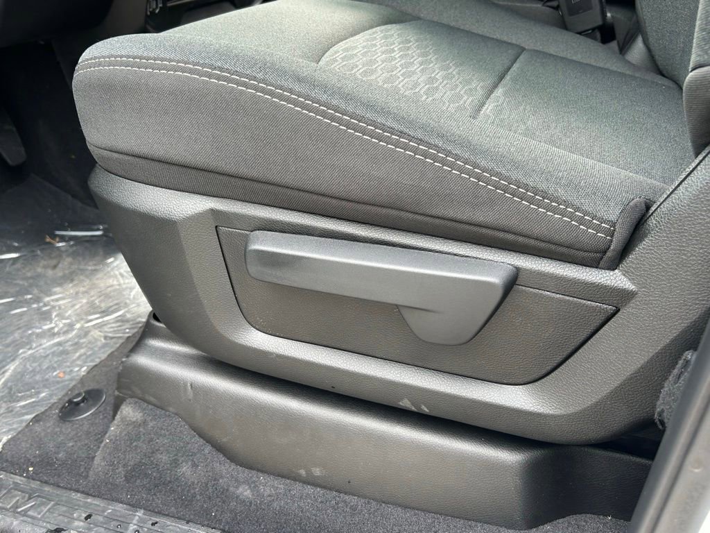 New 2025 RAM 2500 Big Horn image 16