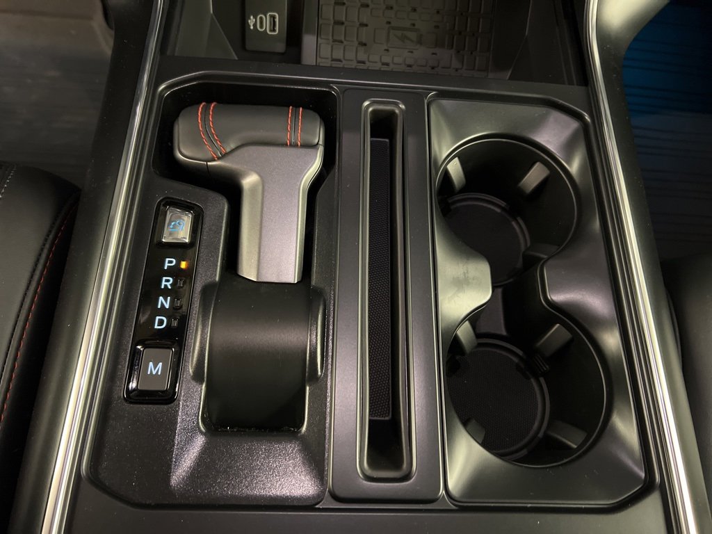 New 2025 Ford F150 Raptor image 16