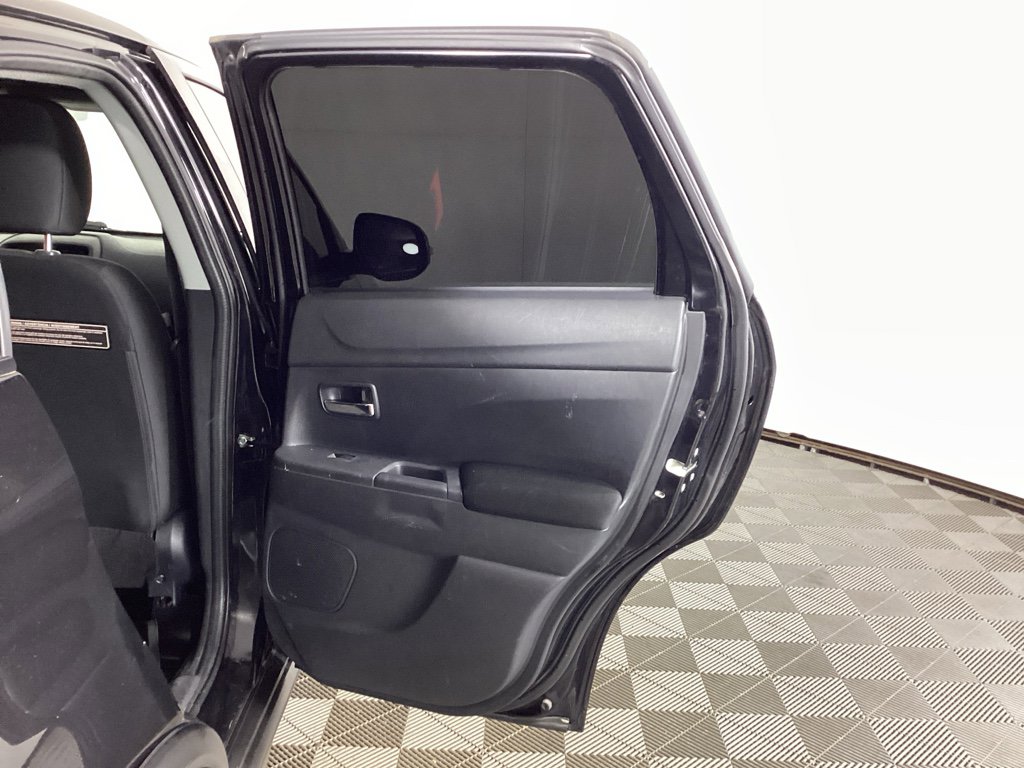 Used 2016 Mitsubishi Outlander Sport ES image 10