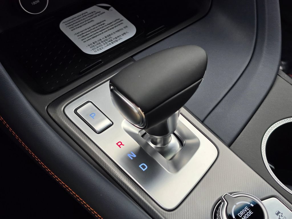 New 2026 Genesis G70 3.3T Prestige AWD/4WD image 35