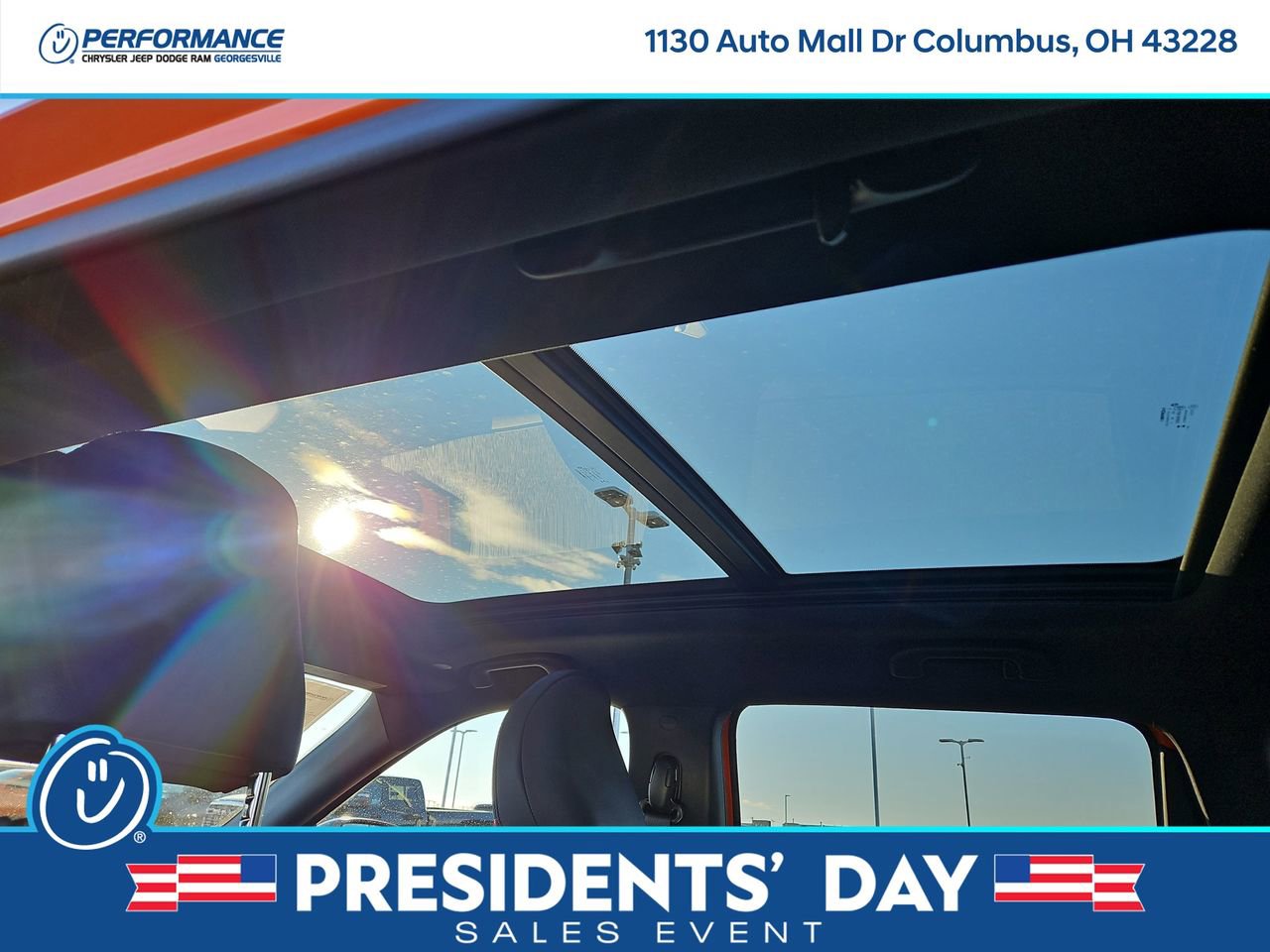 New 2026 Jeep Compass Latitude image 17