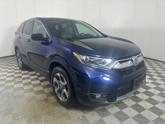 Used 2019 Honda CR-V EX image 1