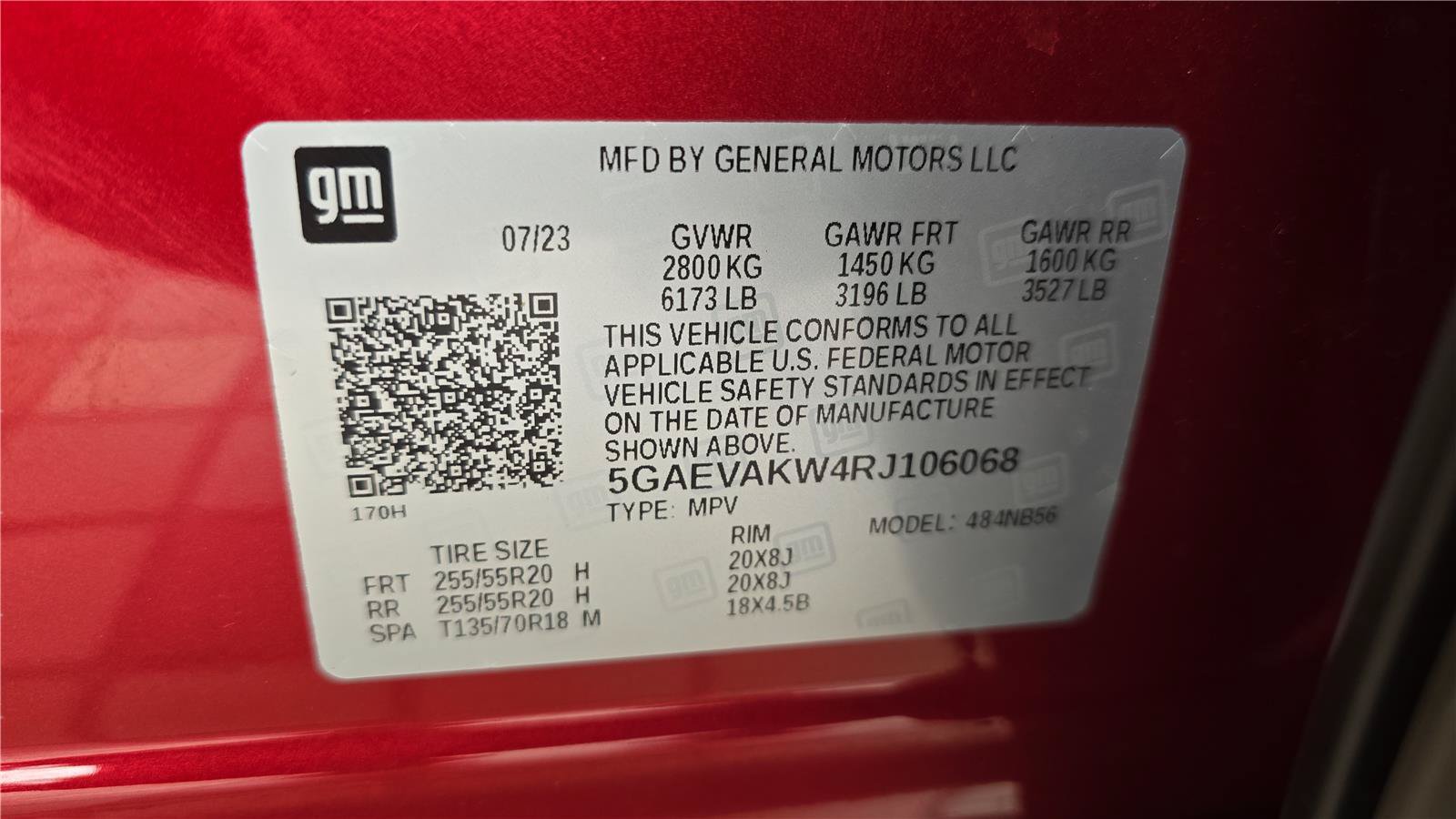 Used 2024 Buick Enclave Essence w/ Experience Buick Package AWD/4WD image 29