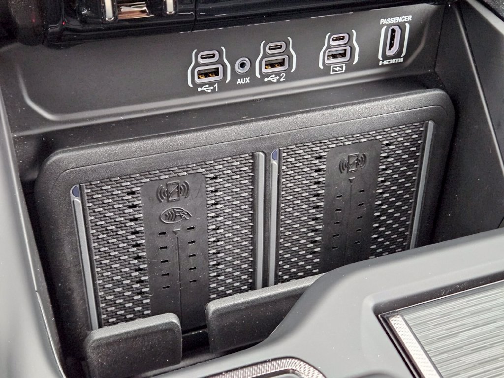 Used 2026 RAM 1500 Rebel w/ G/T Package AWD/4WD image 23