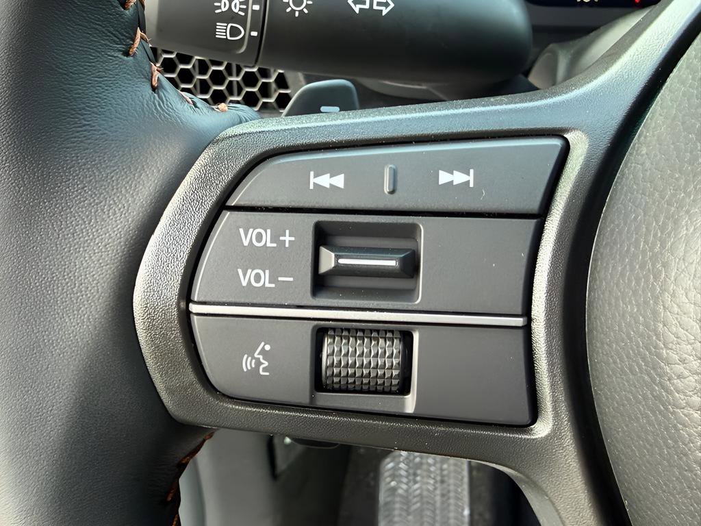 New 2026 Honda CR-V Sport-L image 20