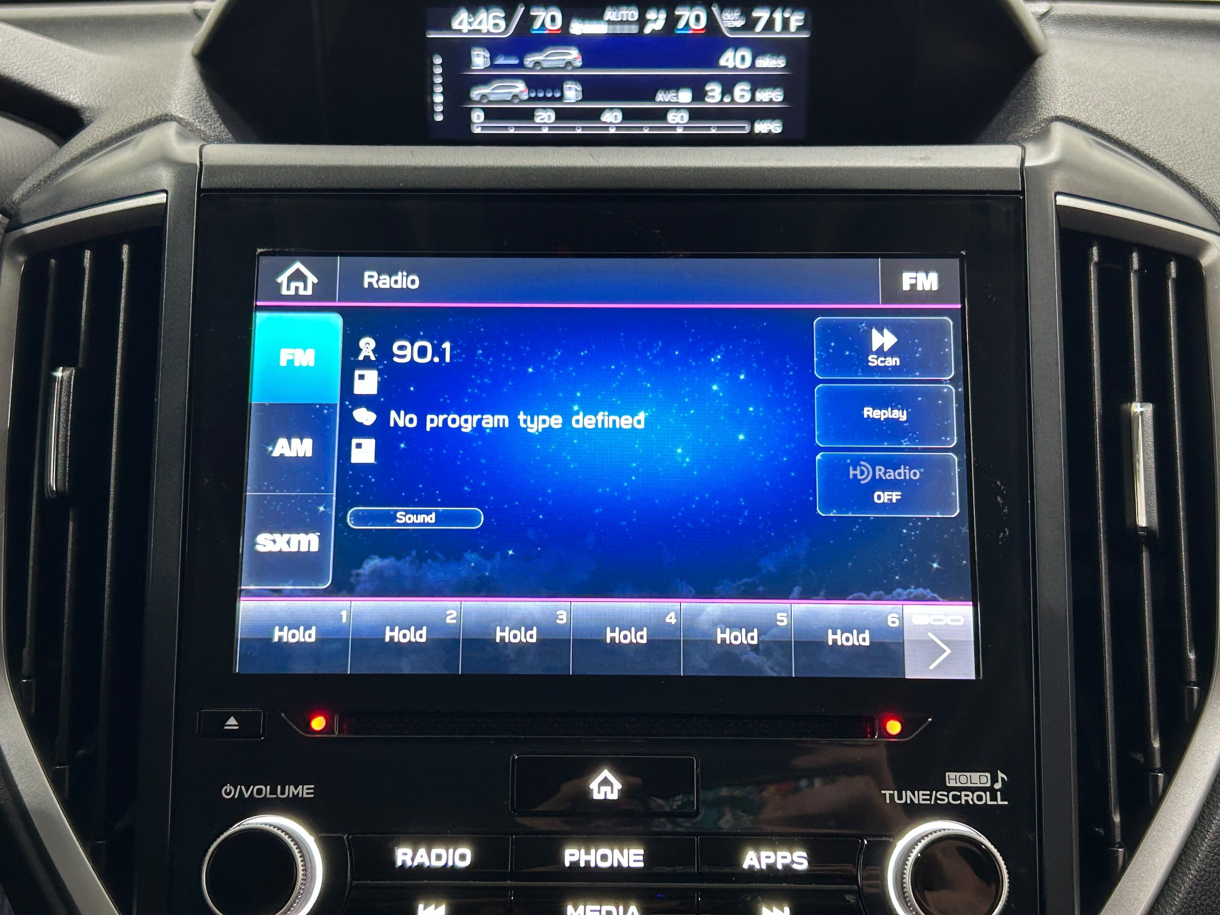 Used 2019 Subaru Forester Limited AWD/4WD image 5