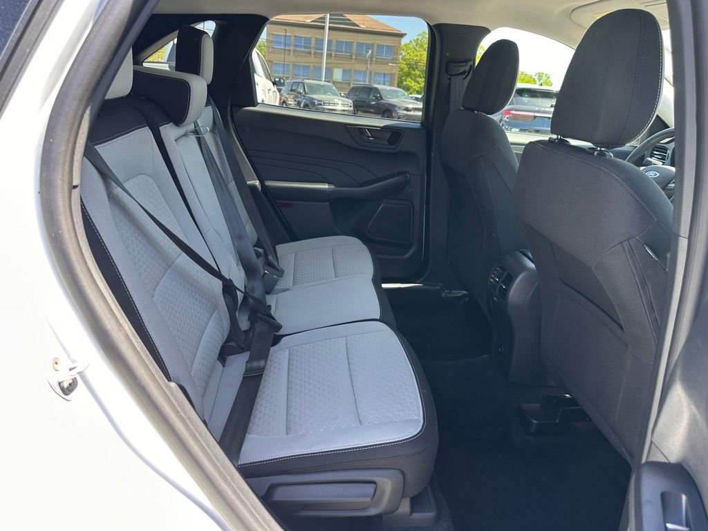 Used 2024 Ford Escape Active image 20