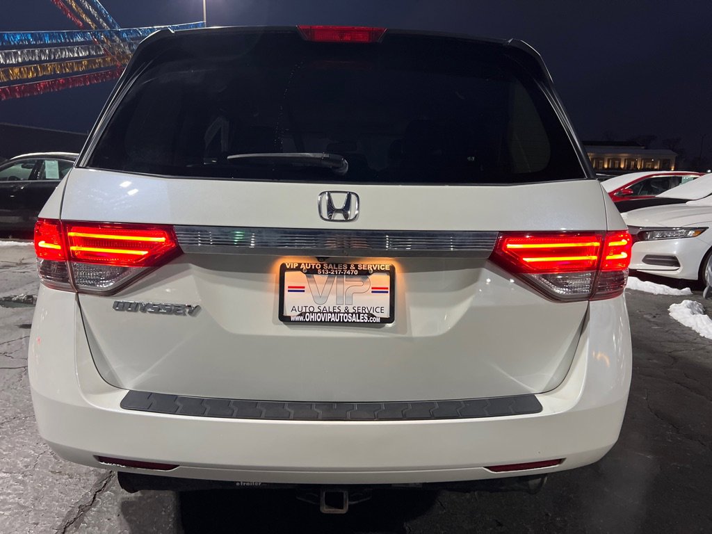 Used 2014 Honda Odyssey EX-L image 6