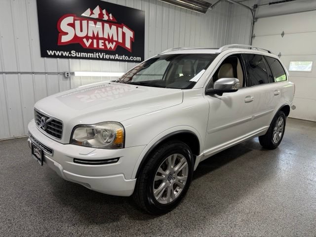 Used 2013 Volvo XC90 3.2 AWD/4WD image 1