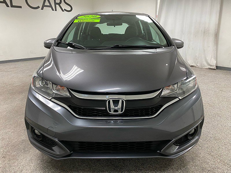 Used 2020 Honda Fit Sport image 2