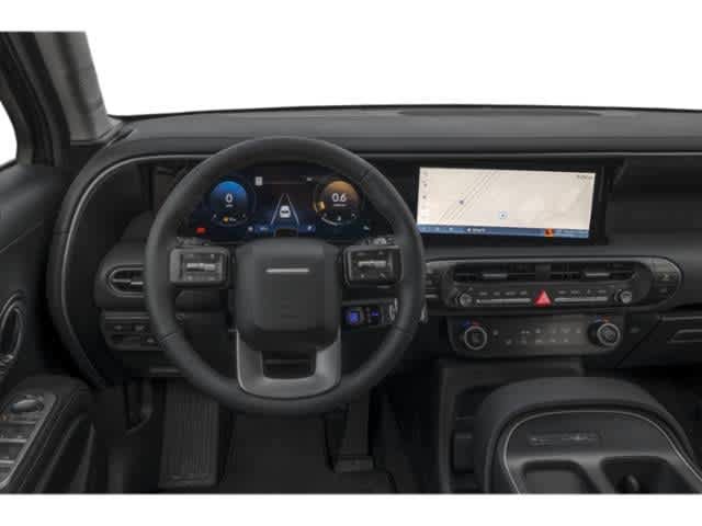 New 2026 Hyundai Palisade SEL FWD image 6
