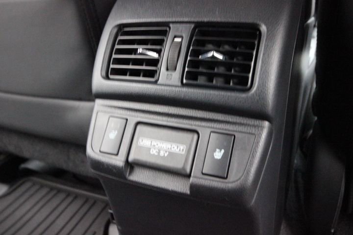 Used 2018 Subaru Outback 2.5i Limited image 28