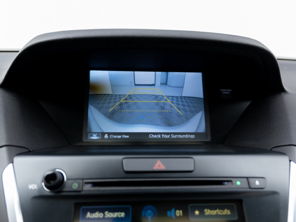 Used 2014 Acura MDX SH-AWD image 27