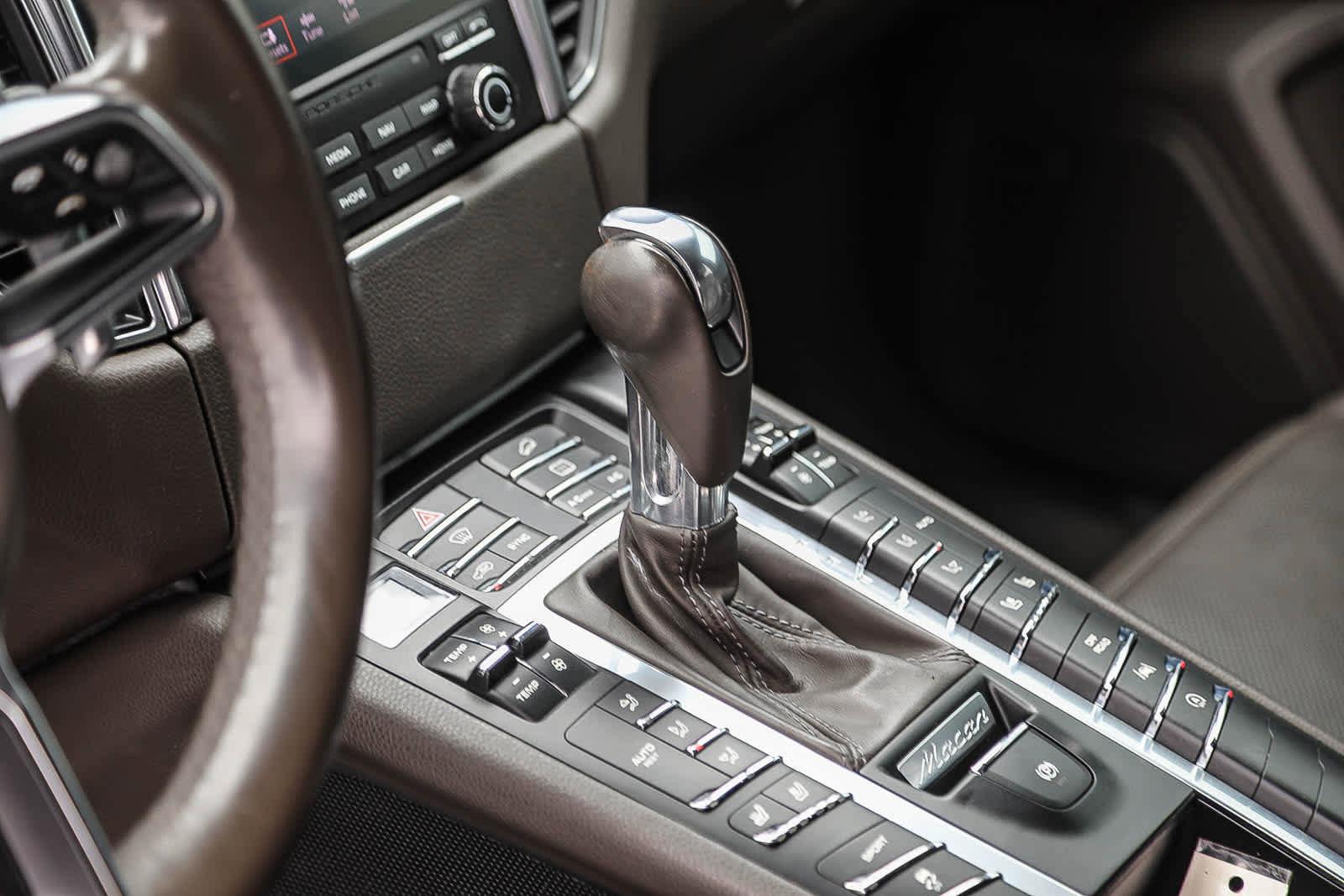 Used 2017 Porsche Macan S AWD/4WD image 20