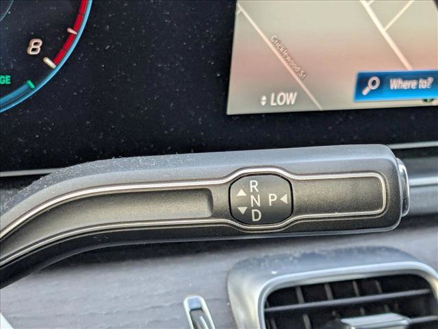 Used 2021 Mercedes-Benz GLS 450 4MATIC image 11