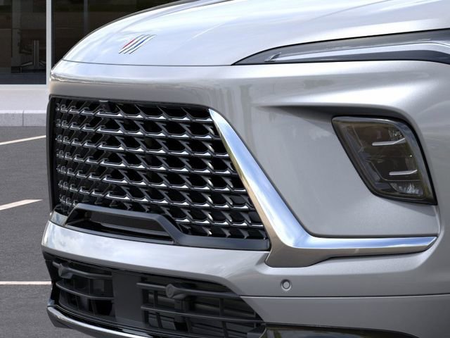 New 2026 Buick Enclave Avenir AWD/4WD image 15