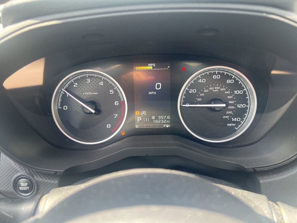 Used 2023 Subaru Forester Limited AWD/4WD image 27