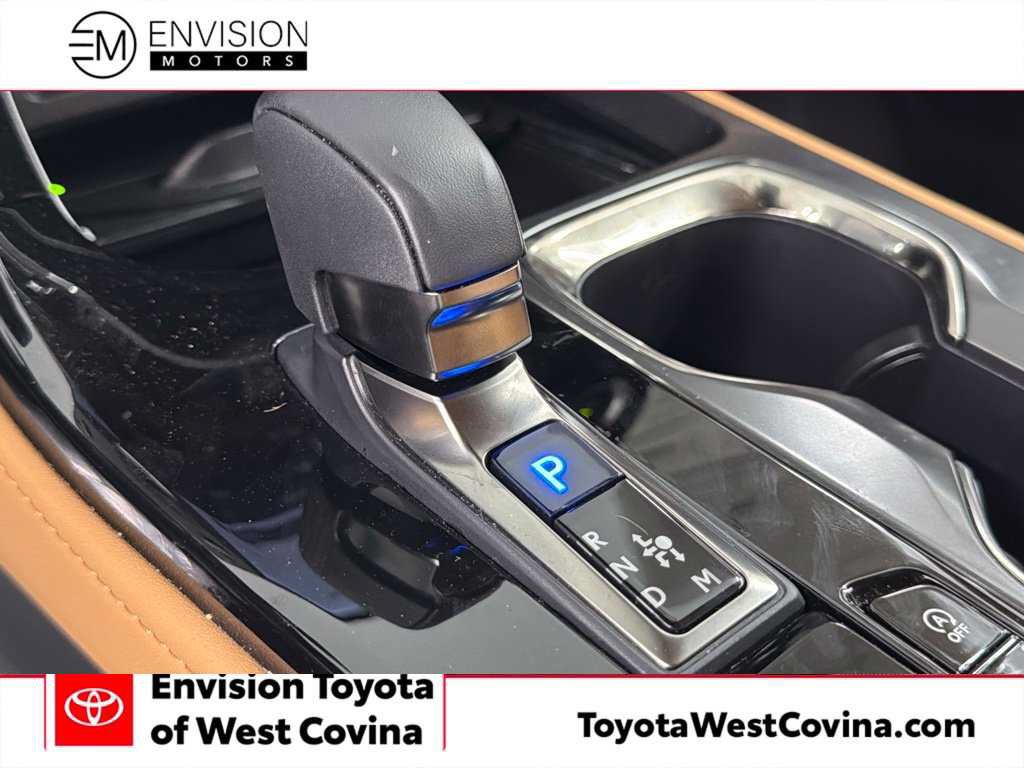 Used 2026 Lexus NX 350 AWD w/ Accessory Package (Z1) image 32
