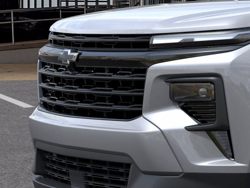 New 2026 Chevrolet Traverse LT w/ Midnight/Sport Edition image 13