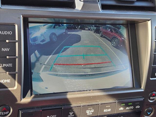 Used 2021 Lexus GX 460 Premium w/ Premium Package image 11