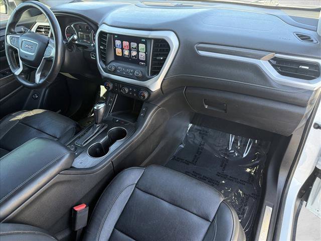 Used 2017 GMC Acadia SLT FWD image 13