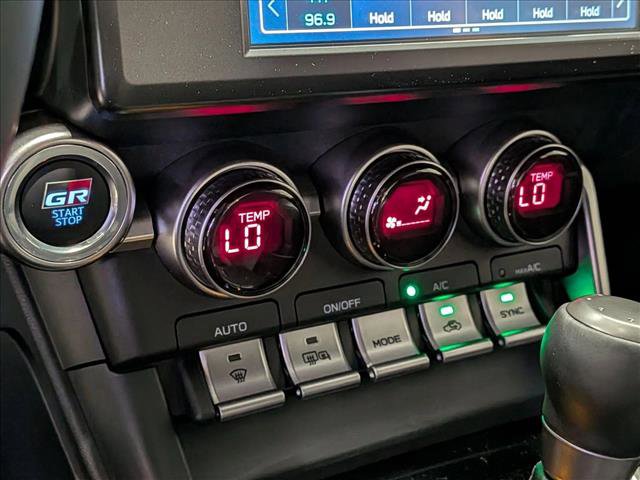 New 2026 Toyota GR86 Premium image 13