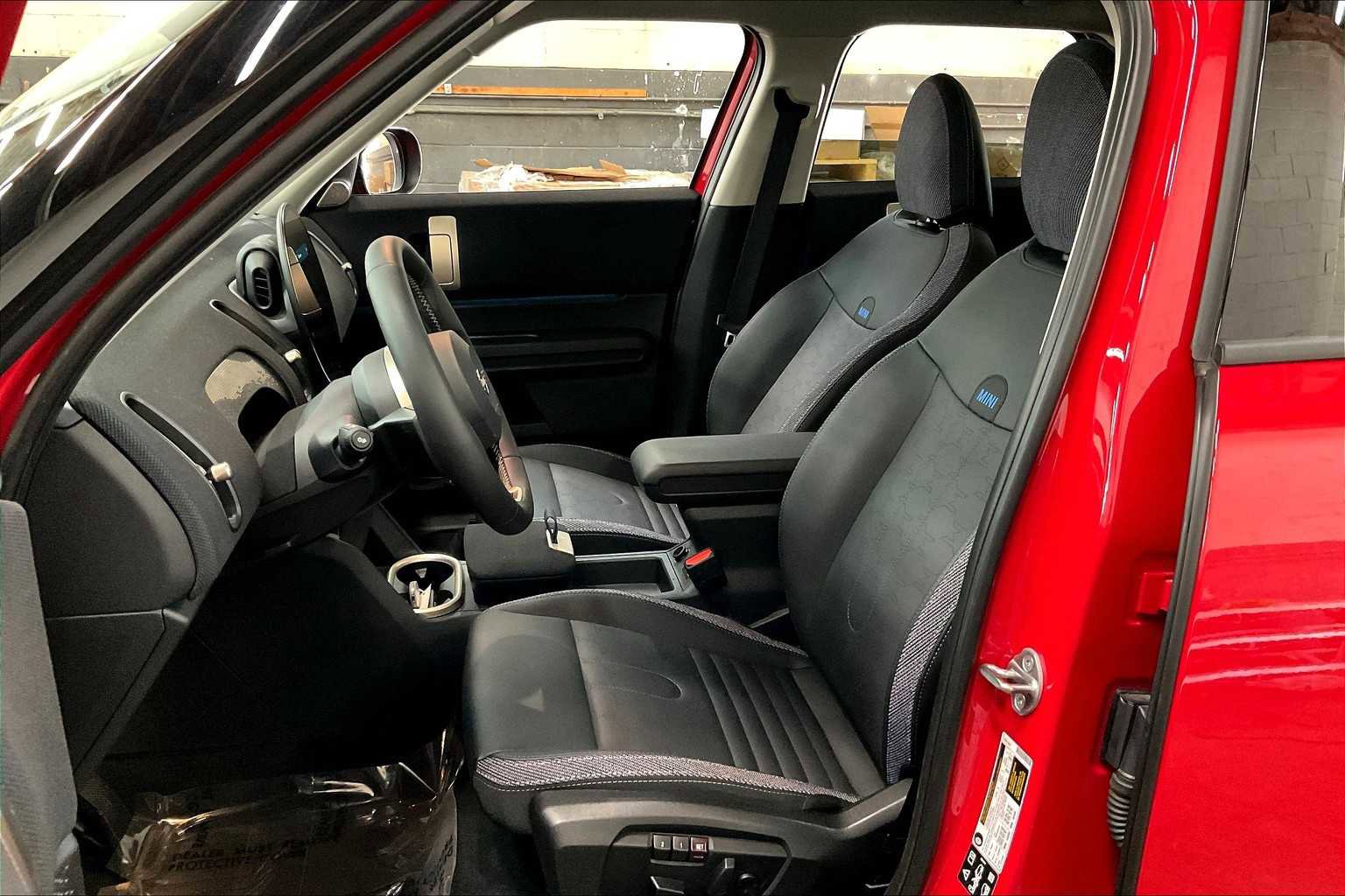 Used 2025 MINI Cooper Countryman S image 28