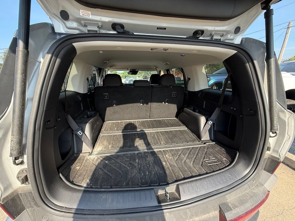 Used 2024 Hyundai Santa Fe SE AWD/4WD image 26