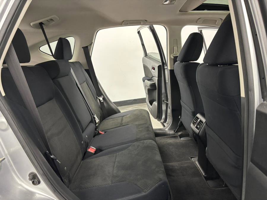 Used 2015 Honda CR-V EX image 33