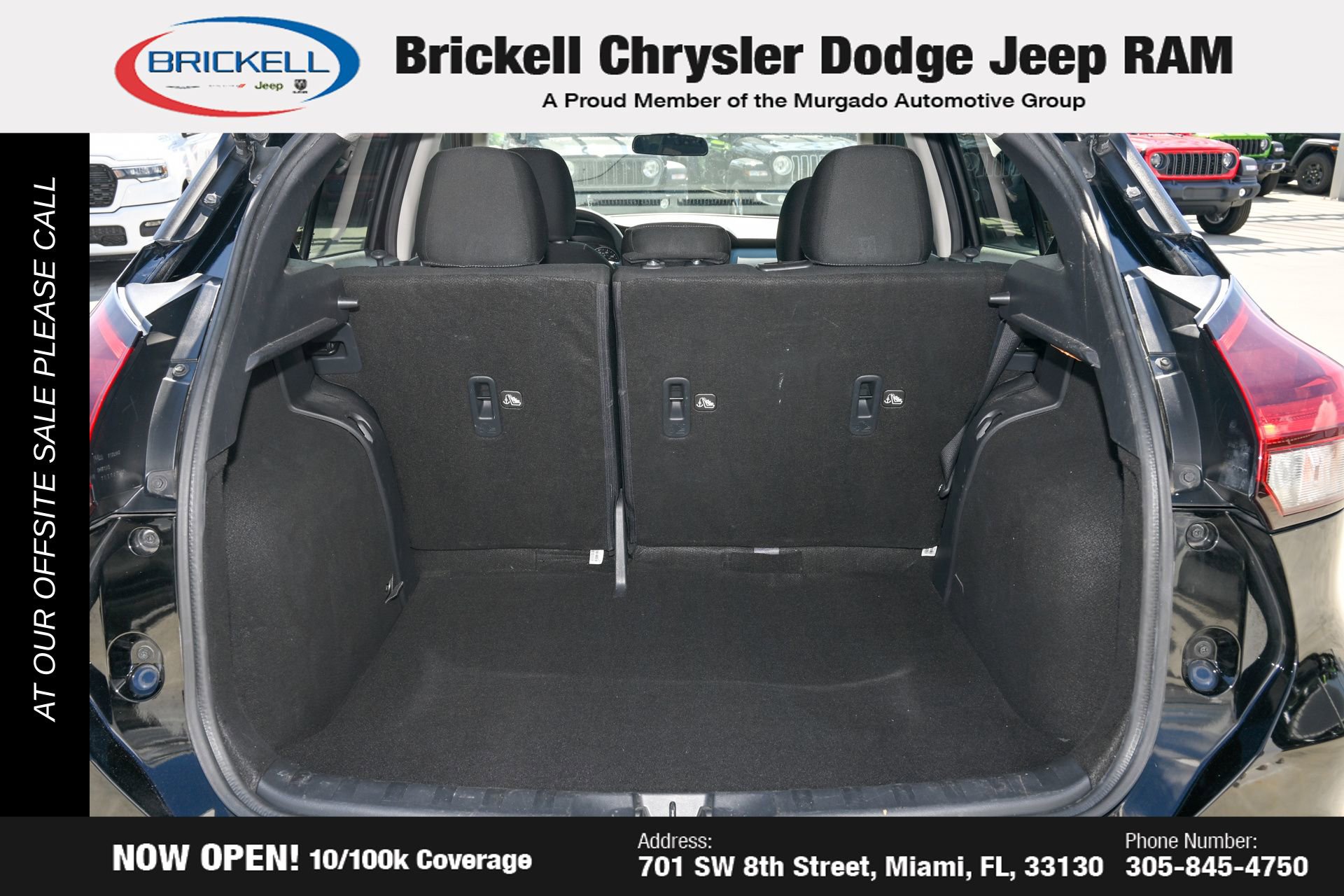 Used 2021 Nissan Kicks SV FWD image 9