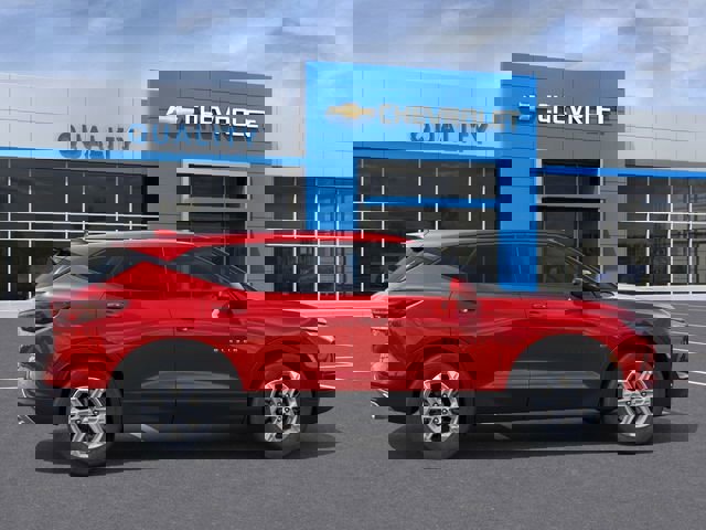 New 2026 Chevrolet Blazer LT image 5